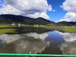 -纳帕海依拉草原