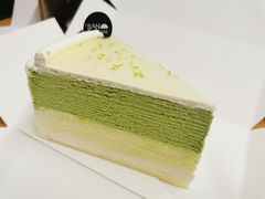 -BanCake·法式千层·拿破仑專門店