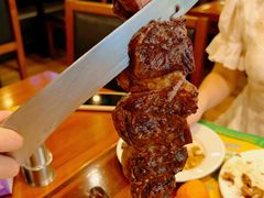 -拉丁餐厅·巴西烤肉自助(正佳广场店)