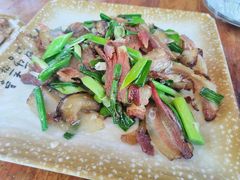 -青城甲(青城山店)