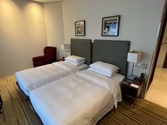 -香港尖沙咀凯悦酒店