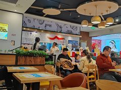 -满记甜品(王府井北京市百货大楼店)