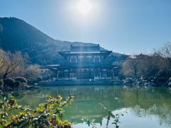 -华清宫景区
