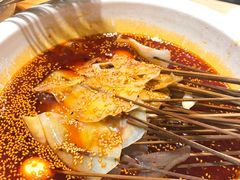 -嘉州叶婆婆钵钵鸡(建设路店)