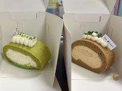 -Ten Olives甜点