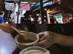-权记骨粥