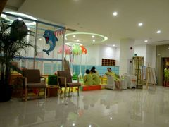 -热带雨林汗蒸馆(汶水东路店)