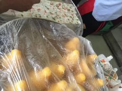-航天馒头(瞻园路店)