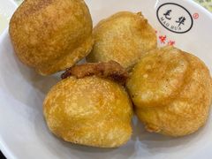 -毛华美食(清扬路店)