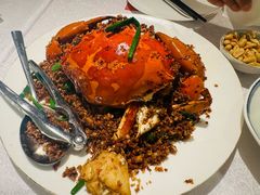 -喜记避风塘炒辣蟹(旗舰店)