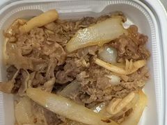 -吉野家(上亿广场店)