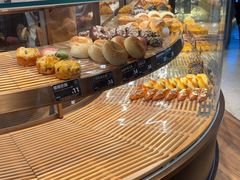 -FANEN法念·烘焙·甜点(万象城店)