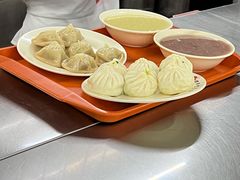 -庆丰包子铺(大红罗厂店)