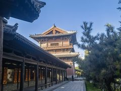 -善化寺