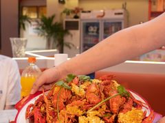 -虾铺子龙虾·私房菜(金源花苑店)