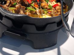 -蛙喔牛蛙(淮安吾悦店)