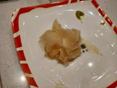 -新一番三文鱼寿司(大东海店)