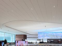 -星巴克(成都天府机场2店)