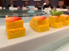-无锡城中皇冠假日酒店·芳园中餐厅