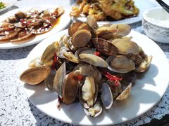 -九龙餐厅(大沽路店)