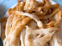 -金台阶鱼馆(于桥水库店)