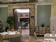 -狮王府淮扬菜(新街口友谊店)