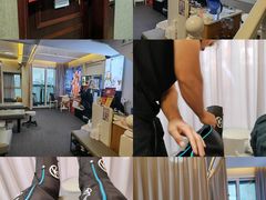 -MASTER FIT 拉伸大师·筋膜刀·西式按摩(上梅林卓悦汇店)