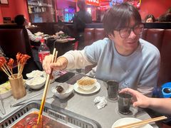 -洞子口重庆鲜货火锅(楚翘城旗舰店)