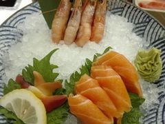 -温野菜涮涮锅(万象城店)