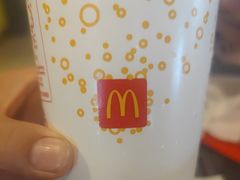 -麦当劳(团结湖店)