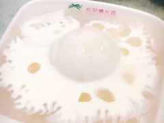 -松记糖水店(铜锣湾分店)