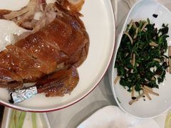 -大鸭梨烤鸭(石佛营店)