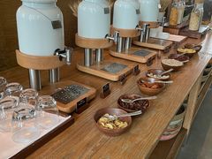 -上海柏悦酒店