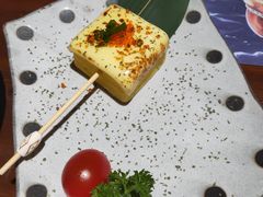 -仙隐小鹿料理食堂(沙市人信汇店)
