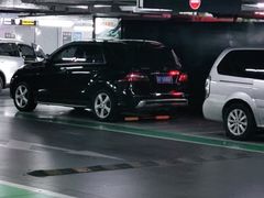 -合生汇·停车场