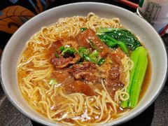 -新旺茶餐厅•早餐(迪士尼小镇店)