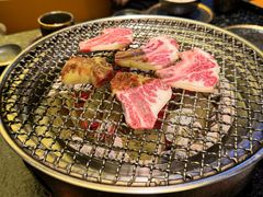 -樱嘢·炭火烧肉(惠南店)