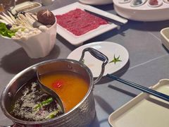 -君邦火锅(新疆大厦店)