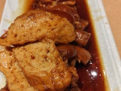 -抱德·潮汕味(敦和店原惠城鱼仔)
