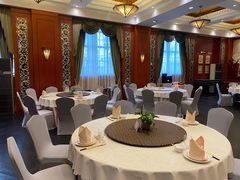 -上海安亭别墅花园酒店