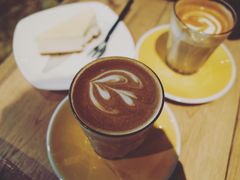 -Seesaw Coffee(朝阳大悦城店)