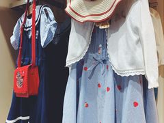 -宝大祥青少年儿童购物中心(南京东路店)