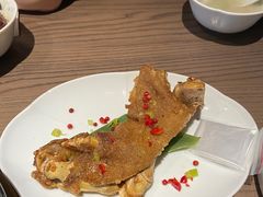 -四道菜·福建菜馆(新街口金鹰店)