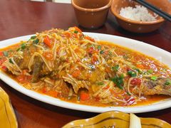 -和福餐馆(西江古街店)