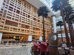 -威斯汀舞台餐厅