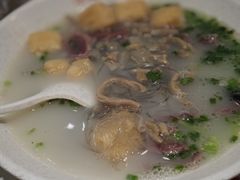 全套鸭血粉丝-鸭得堡老鸭汤·鸭血粉丝(南京博物院店)