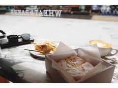 -WHEAT&BAKER-麥(凯德来福士店)