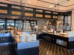 -航迹厨房 Merchant Kitchen(上海鲁能JW万豪侯爵酒店)