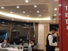 -天顺渔港·海景餐厅(星海广场店)