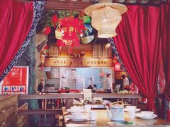 -老阿爸鲜鱼土菜(昆山花桥店)